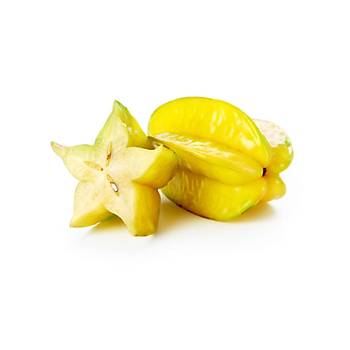 5 Adet Yldz Meyvesi- Carambola Tohumu