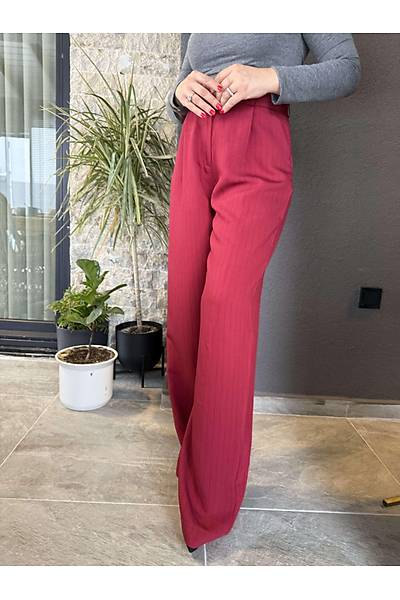 Vine Pantolon