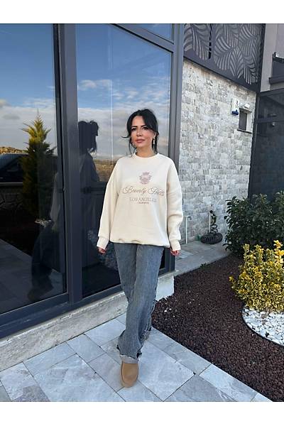 Beverly Hills Sweat