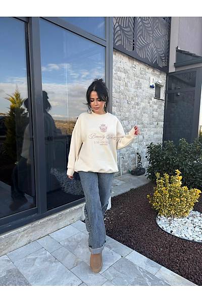 Beverly Hills Sweat