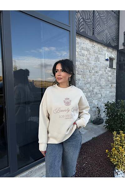 Beverly Hills Sweat