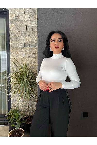 Dik Yaka Bodysuit