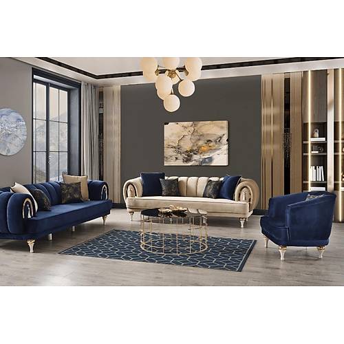 Batum Sofa Koltuk Takm