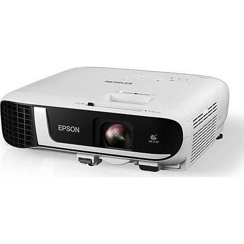 EPSON EB-FH52 4000 ANSI Lümen 1920X1200 WUXGA Kablosuz Projeksiyon Cihazı