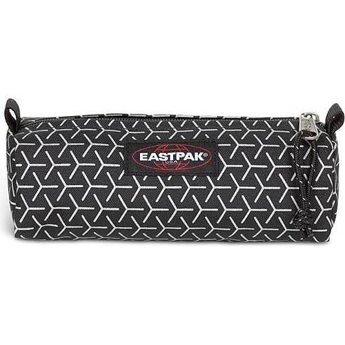 Eastpak Benchmark Single Refleks Meta Black Kalem Çantası VFE-EK0003728D81