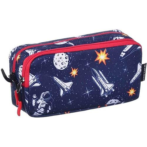 Bear&Deer Galaksi Kalem Kutusu Bd KCS155