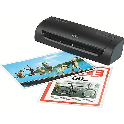 GBC Fusion 1000L A4 Laminasyon Makinesi