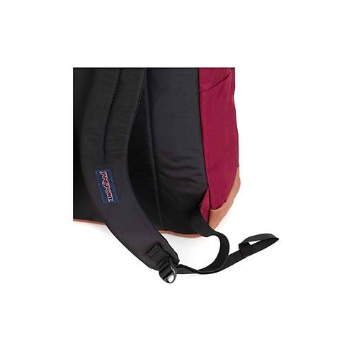 Jansport Cool Student Russet Red Sırt Çantası Vfe-EK0a5bakn621