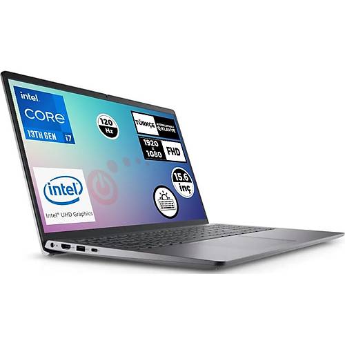 Dell Vostro 3530 Intel Core I7-1355U 8gb 512GB SSD 15.6