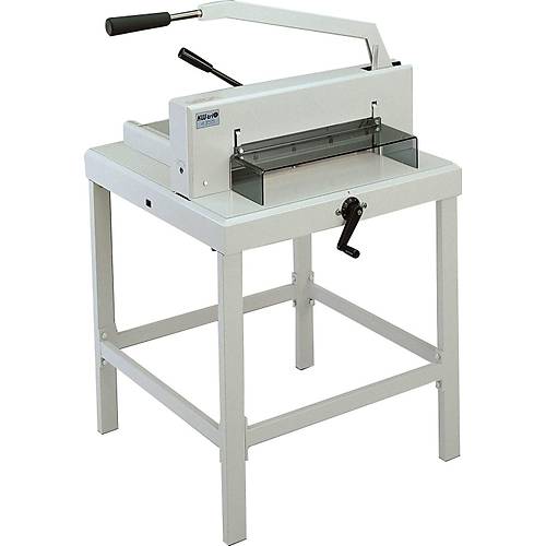 Kw-Trio 3941 Kollu Giyotin (42cm) 550 sf - 15304122