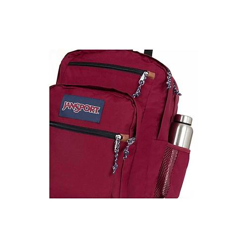 Jansport Cool Student Russet Red Sırt Çantası Vfe-EK0a5bakn621