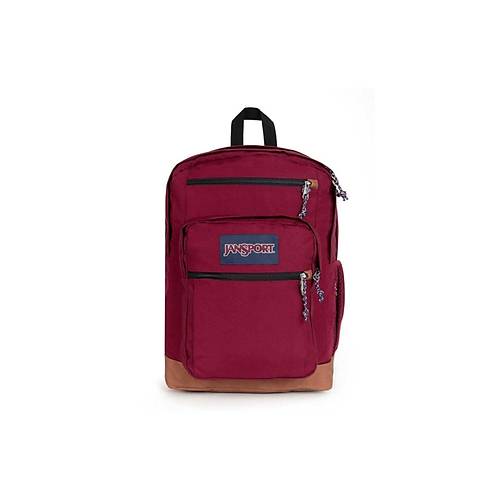 Jansport Cool Student Russet Red Sırt Çantası Vfe-EK0a5bakn621