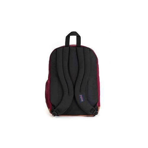 Jansport Cool Student Russet Red Sırt Çantası Vfe-EK0a5bakn621