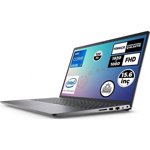 Dell Vostro 3530 Intel Core I7-1355U 8gb 512GB SSD 15.6