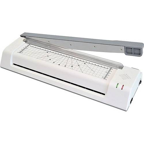 Sarff LM381 A3 Set Laminasyon Makinesi