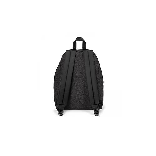 Eastpak Padded Pak'r Spark Black Unisex Çanta Ek000620n981
