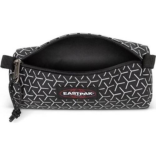 Eastpak Benchmark Single Refleks Meta Black Kalem Çantası VFE-EK0003728D81
