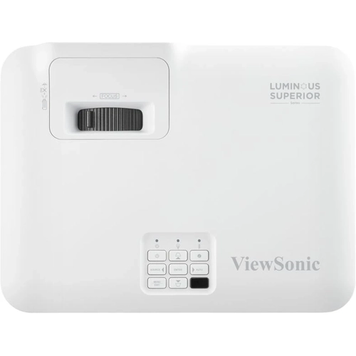 ViewSonic LS711HD 4200 ANSI Lümen 1080P Kısa Mesafe Lazer Projeksiyon Cihazı