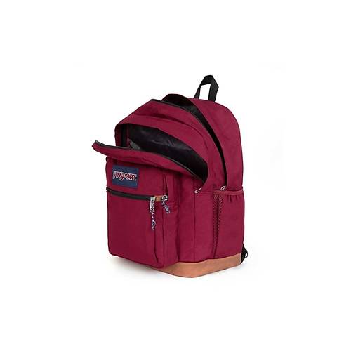 Jansport Cool Student Russet Red Sırt Çantası Vfe-EK0a5bakn621