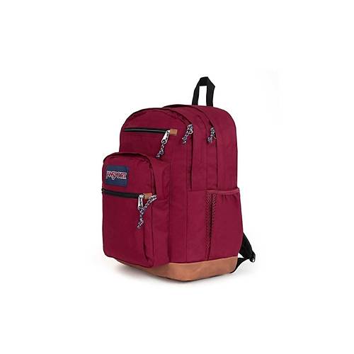 Jansport Cool Student Russet Red Sırt Çantası Vfe-EK0a5bakn621