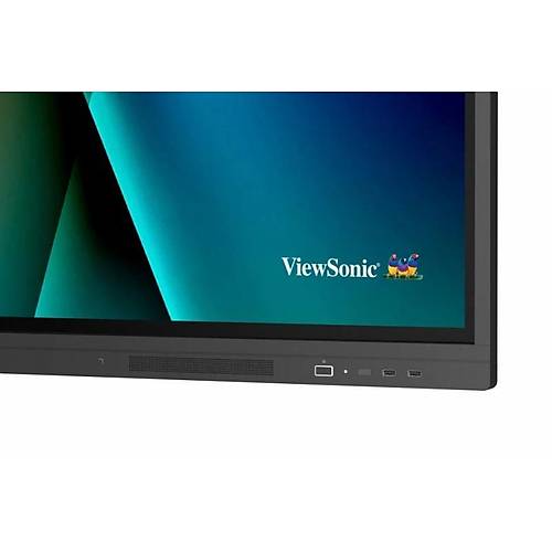 ViewSonic Viewboard IFP6532 65 inç 4K Dokunmatik İnteraktif Ekran