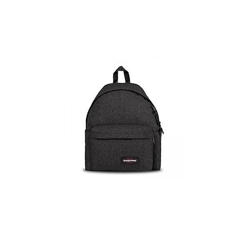 Eastpak Padded Pak'r Spark Black Unisex Çanta Ek000620n981
