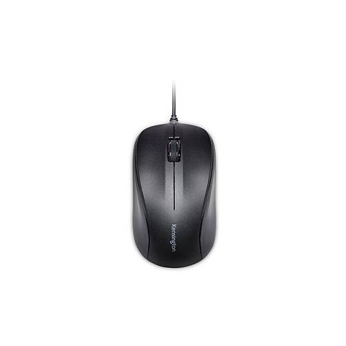 Kensington K72110EU ValuMouse 3 Butonlu Kablolu Mouse Siyah