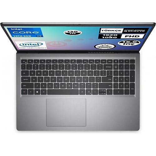 Dell Vostro 3530 Intel Core I7-1355U 8gb 512GB SSD 15.6
