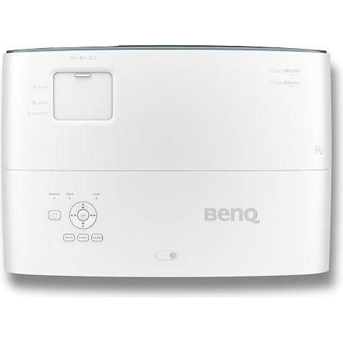 BenQ TK850i 3000 ANSI Lümen 3840X2160 4K UHD Kablosuz Android TV Smart Eğlence Projeksiyon Cihazı