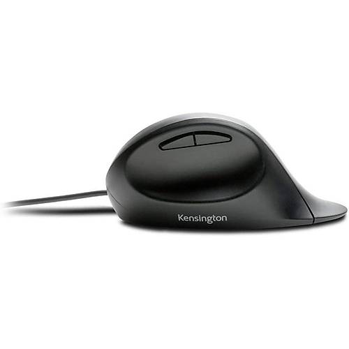 Kensington ProFit Kablolu Ergo Mouse Siyah