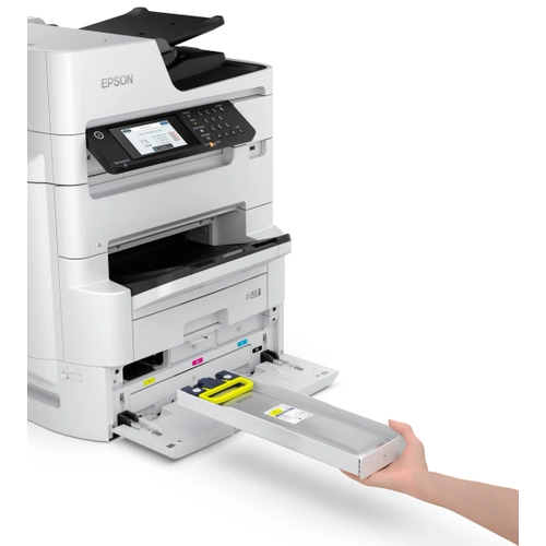 EPSON WorkForce Pro WF-C879RDTWFC A3 Printer