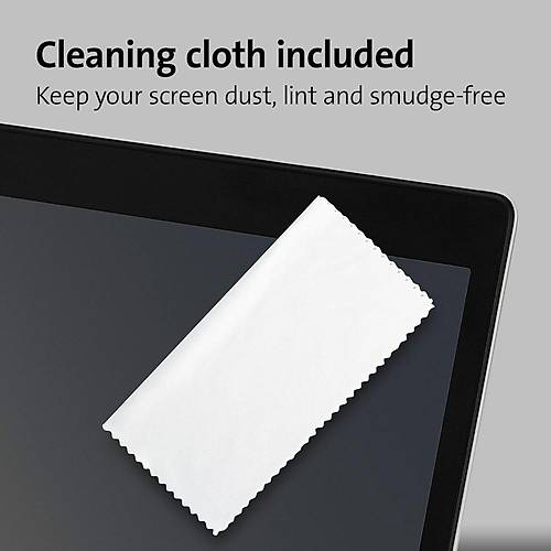 Kensington Anti-Glare Blue Light Filtresi 215W9