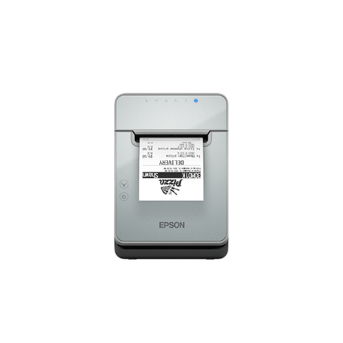 EPSON TM-L100 Barkod Yaz�c�
