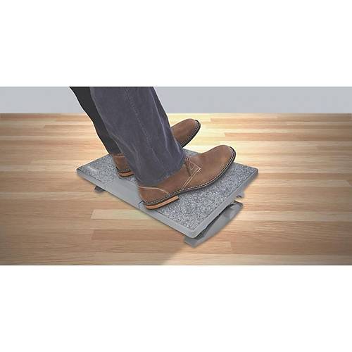 Kensington Elite Ergo SoleMate SmartFit Pro Ayak Deste�i