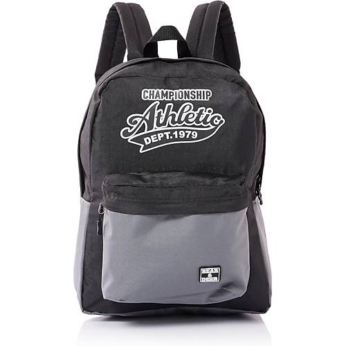 Bear&Deer Athletic S�rt �antas� Siyah CN0008