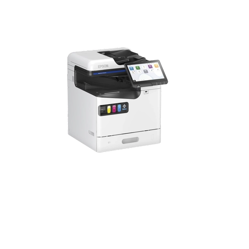 EPSON WorkForce Enterprise AM-C400 Printer