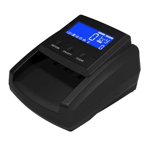 HTM ATOM�CH 670 Sahte Para Kontrol Makinesi