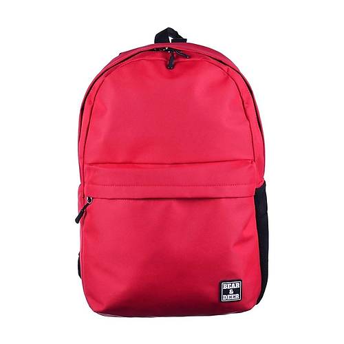 Bear&Deer Young Srt antas Krmz CN0287