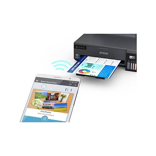 EPSON Ecotank L11050 A3 Tek Fonksiyonlu Yazc