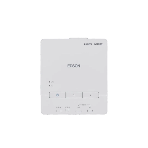 EPSON EB-1485Fi 5000 ANSI Lmen WUXGA 1920x1200 4K Destekli nteraktif Lazer Projeksiyon Cihaz