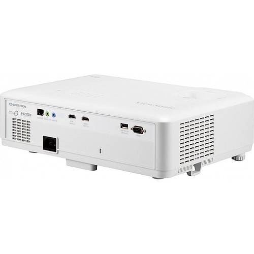 ViewSonic LS610HDH Full HD 4000 ANSI Lümen HDMIx2 LAN Kontrol LED Projeksiyon Cihazı