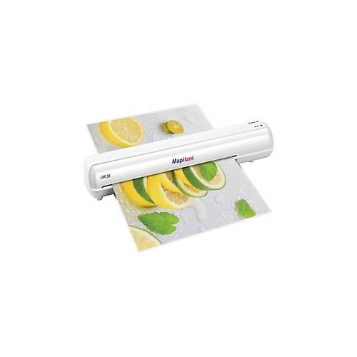 Mapilam LM35 A3 Laminasyon Makinesi