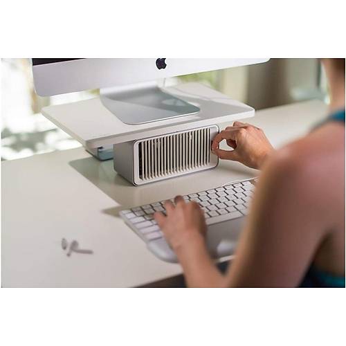 Kensington CoolView Fanl� Monit�r Stand�