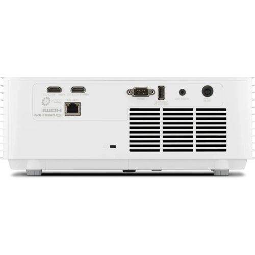 ViewSonic LSD400HD-ST 4000 L�men Full HD 1920x1080 K�sa Mesafe Lazer Projeksiyon Cihaz�