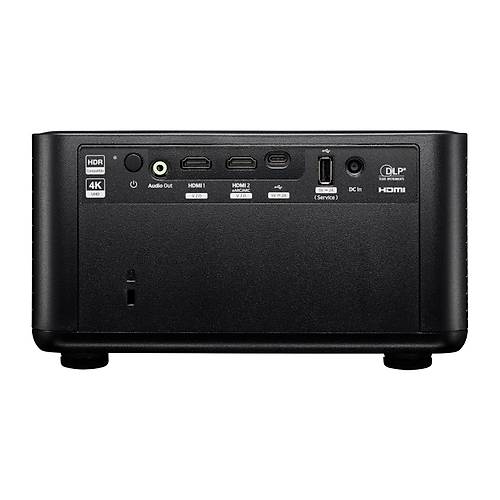 Optoma Photon Life PK32 1100 L�men 4K Ultra HD 4LED Projeksiyon Cihaz�