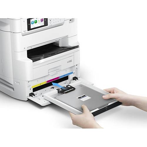 EPSON WorkForce Pro EM-C8101RDWF A3 Printer