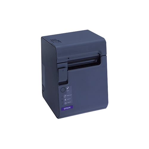 EPSON TM-L90 Barkod Yaz�c�