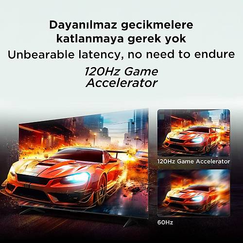 TCL 75T6CGTV 4K UHD QLED 75