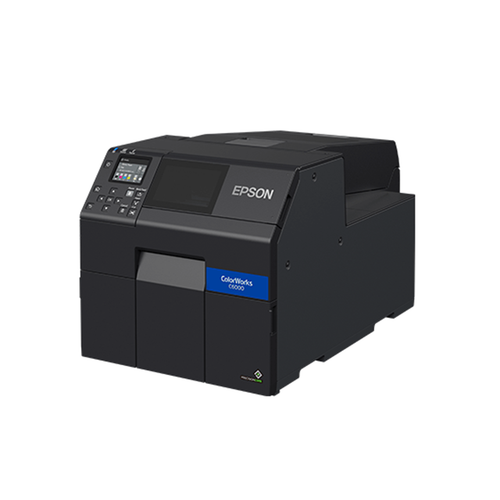 EPSON CW-C6000Ae Barkod Yaz�c�