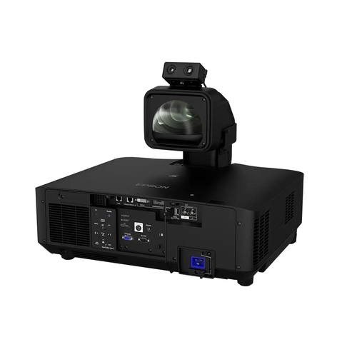 EPSON EB-PU2213B 13000 ANSI Lmen 1920x1200 WUXGA 4K Destekli 3LCD Lazer Projeksiyon cihaz